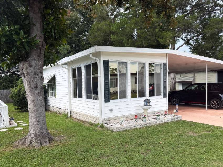 3150 Ne 36th Ave a Ocala, FL Mobile or Manufactured Home for Sale